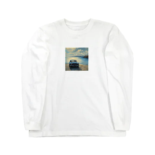 レガーラ Long Sleeve T-Shirt