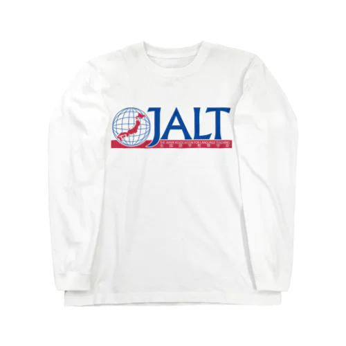 JALT Logo Long Sleeve T-Shirt