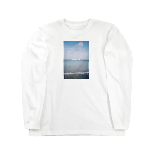 itoshima   Long Sleeve T-Shirt