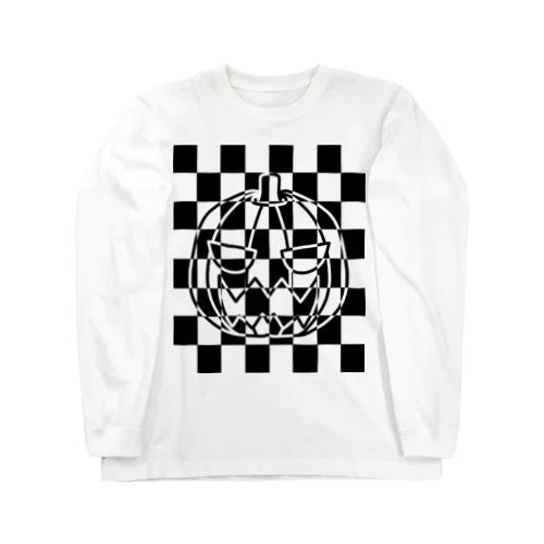 シロクロ ~ジャック~ Long Sleeve T-Shirt