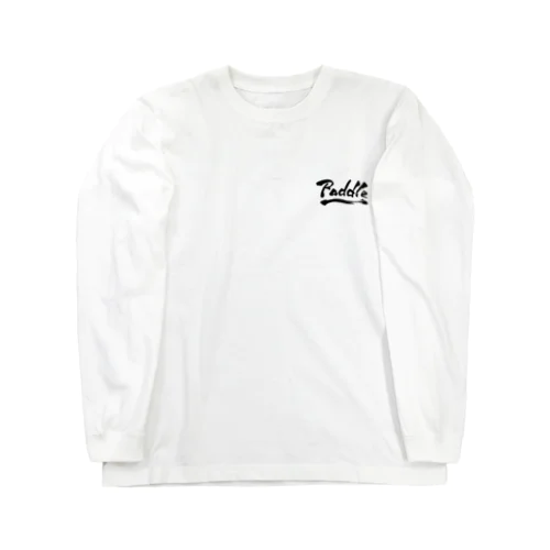 Paddle Long Sleeve T-Shirt