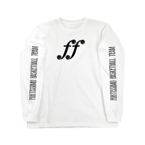 fortissimo Long Sleeve T-Shirt