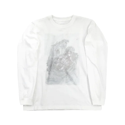 Sommeilily Long Sleeve T-Shirt