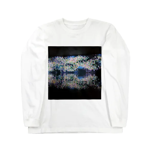 幻想世界 Long Sleeve T-Shirt