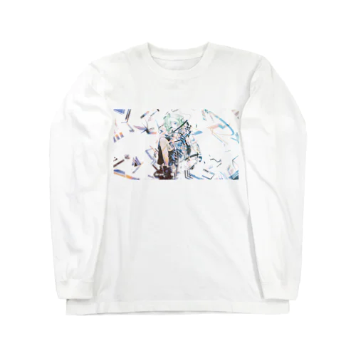 Bathycaphe005 Long Sleeve T-Shirt