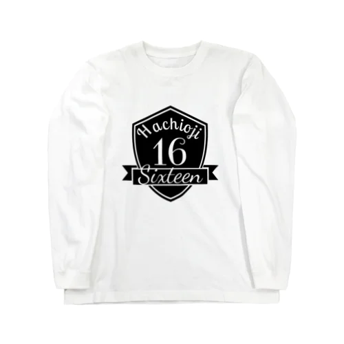 Hchioji 16 Long Sleeve T-Shirt