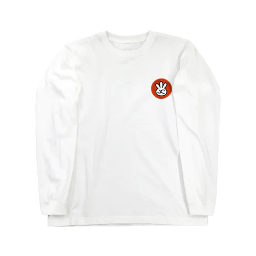 3T Long Sleeve T-Shirt