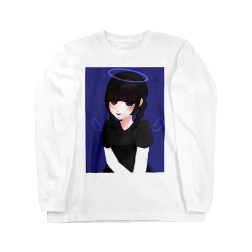 地雷系女子 Long Sleeve T-Shirt