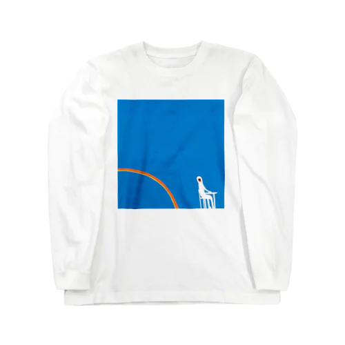 RAINBOU Long Sleeve T-Shirt