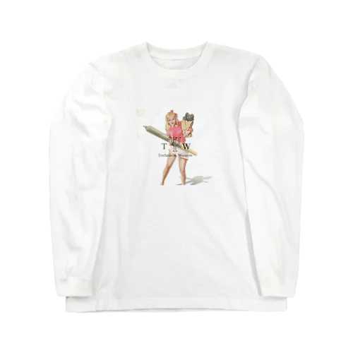 TW Long Sleeve T-Shirt