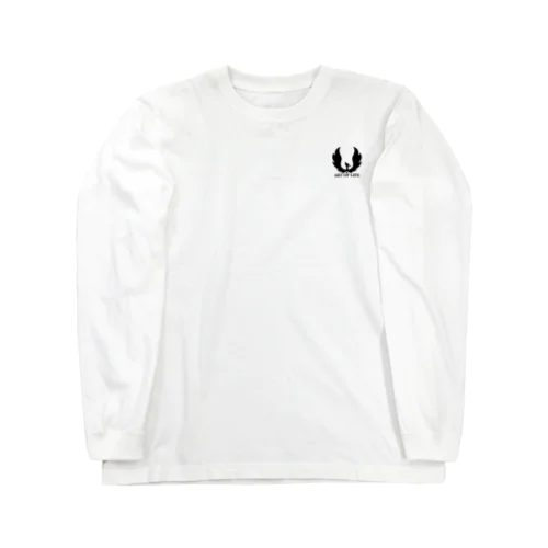 ART OF LIFE official. Long Sleeve T-Shirt