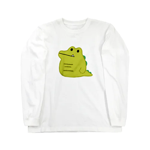 blobwani Long Sleeve T-Shirt