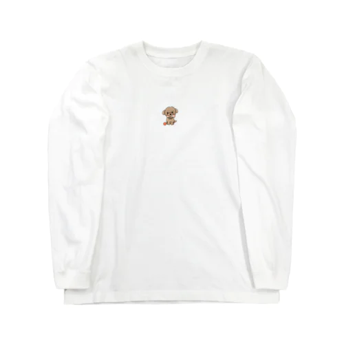 ベル Long Sleeve T-Shirt