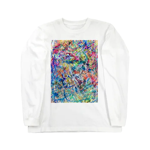 エール！ Long Sleeve T-Shirt