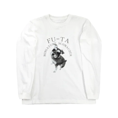 スウェット Long Sleeve T-Shirt