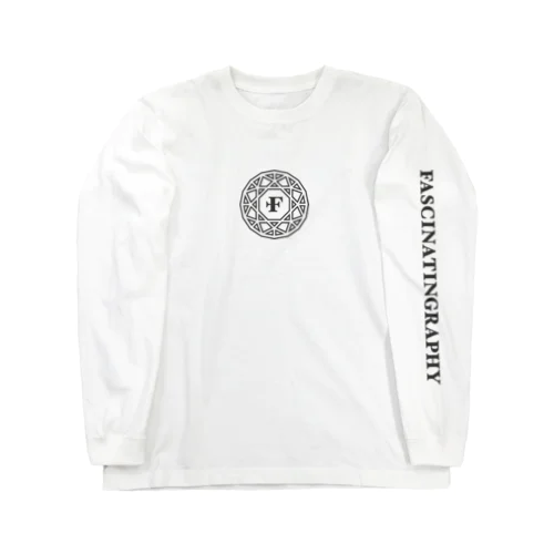 FASCINATINGRAPHY Long Sleeve T-Shirt