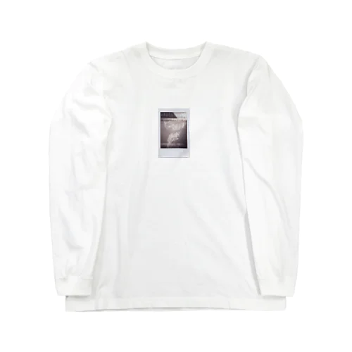 反射 Long Sleeve T-Shirt