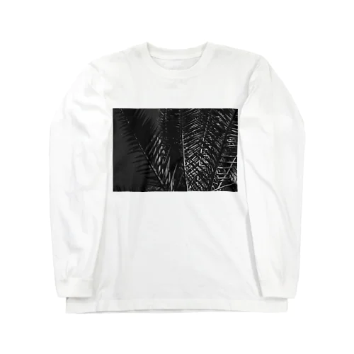 ファインアート　2023 Long Sleeve T-Shirt