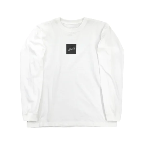 staffグッズ Long Sleeve T-Shirt