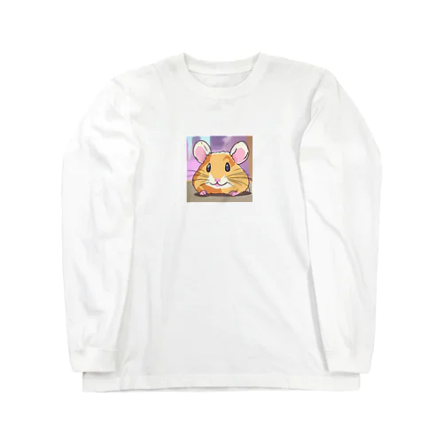 「口寄せの術！」 Long Sleeve T-Shirt