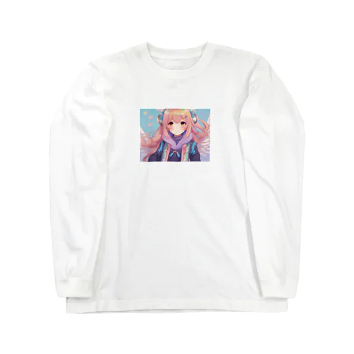 キラリンドリーム Long Sleeve T-Shirt