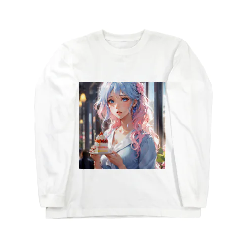 ノア Long Sleeve T-Shirt