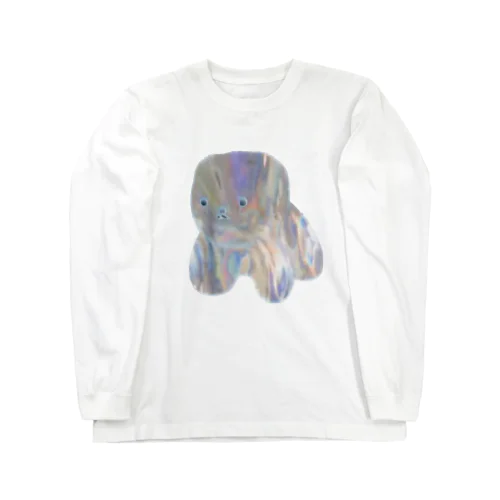 Toipu’s nature Long Sleeve T-Shirt