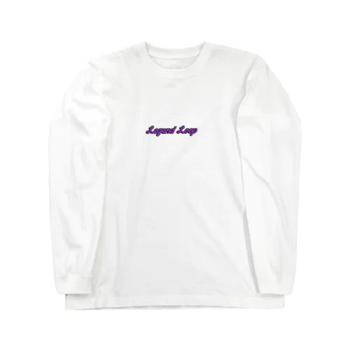 Legend Loop Long Sleeve T-Shirt