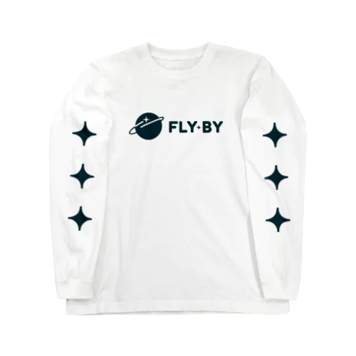 Fly-by ロングスリーブTシャツ