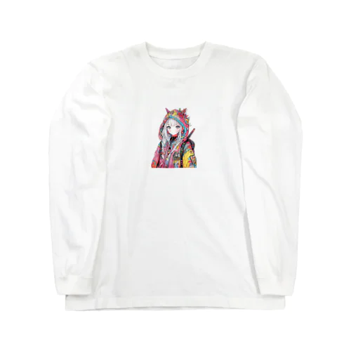 ennui Long Sleeve T-Shirt