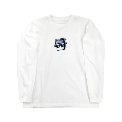 join us Long Sleeve T-Shirt
