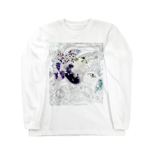 ARCANUM Harvest Long Sleeve T-Shirt