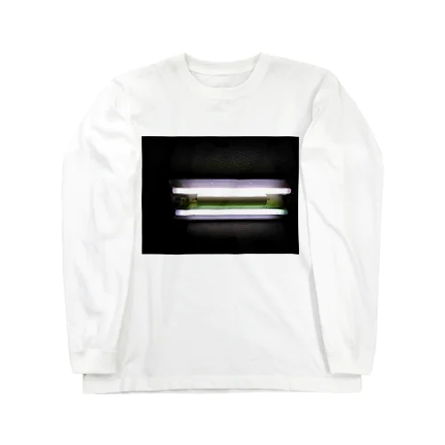 あかり Long Sleeve T-Shirt