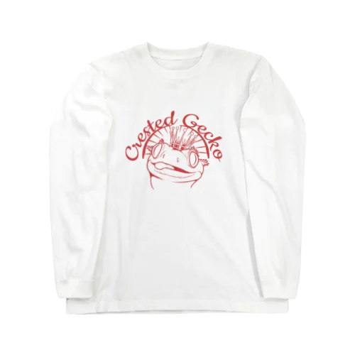 クレスの王様 Long Sleeve T-Shirt