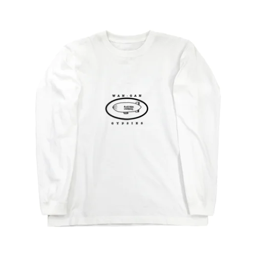 wan-gan gypsies Long Sleeve T-Shirt