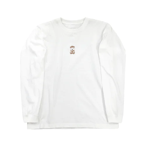 bearoriginal Long Sleeve T-Shirt