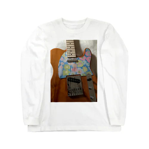 サスケオリジナルグッツ Long Sleeve T-Shirt