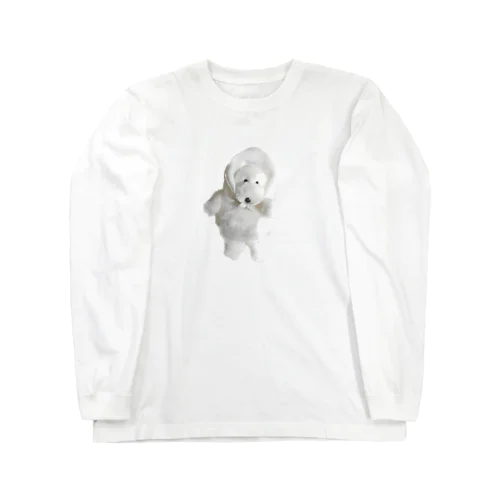 たまもの Long Sleeve T-Shirt
