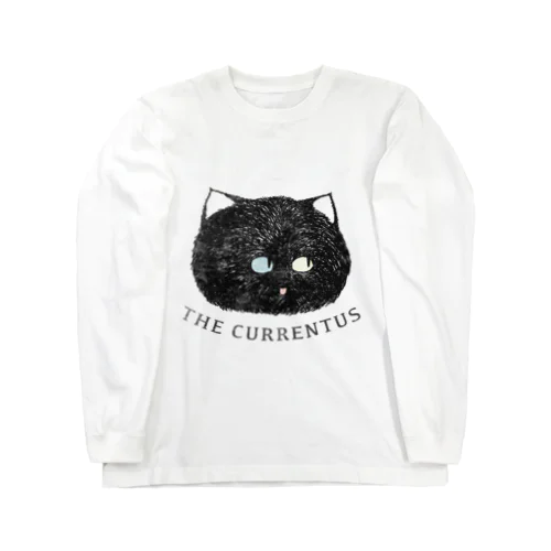 THE CURRENTUS ロングスリーブTシャツ