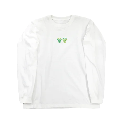 水引辰 Long Sleeve T-Shirt