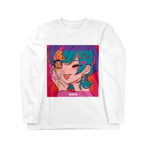 UZU Long Sleeve T-Shirt