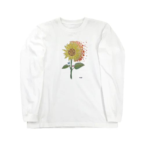 ☀️flower🌙 Long Sleeve T-Shirt