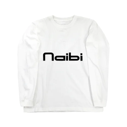 内美 Long Sleeve T-Shirt