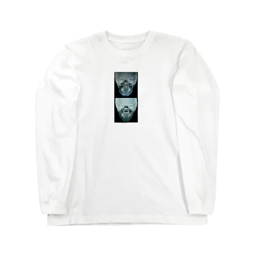 あの子を透かして Long Sleeve T-Shirt