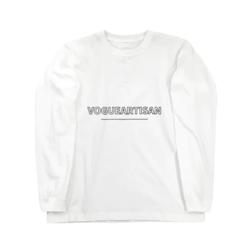 You’re VogueArtisan ロングスリーブTシャツ