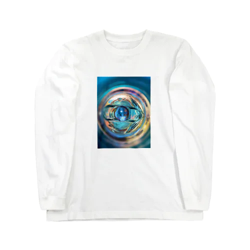 ラムネ Long Sleeve T-Shirt