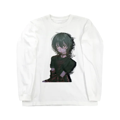 HANAJI Long Sleeve T-Shirt