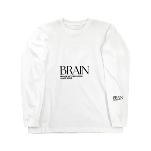 2023 A/W WEB SHOP limited Product Long Sleeve T-Shirt
