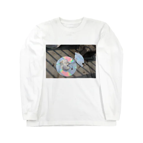 うさぎ Long Sleeve T-Shirt