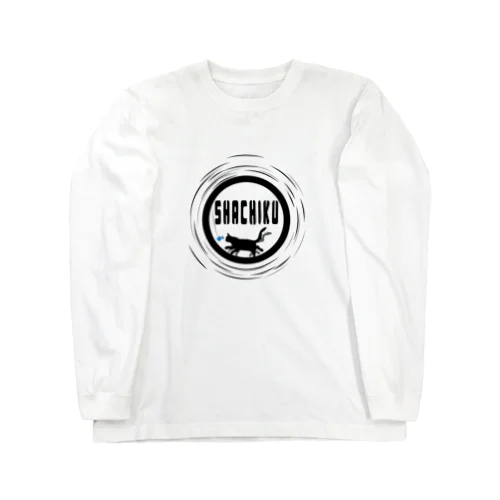 SHACHIKU Long Sleeve T-Shirt